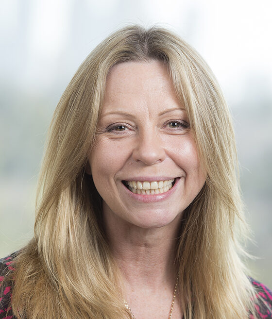 Associate Professor Joanne Fielding