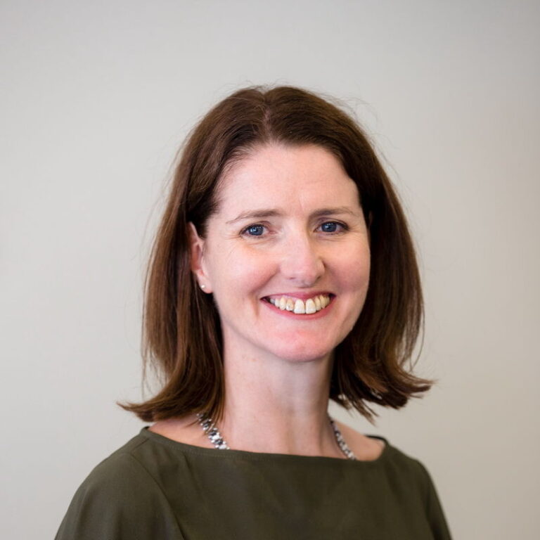 Dr. Clare Campitelli Visual Snow Initiative