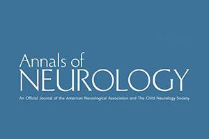 Annals of Neurology