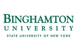 Binghamton University