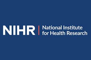 NIHR National Institute for Health and Care Research