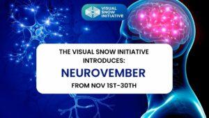 Sierra Domb, VSI Announce New "Neurovember" Initiative feat. Schankin & Klein Video Series