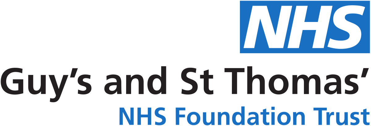 Guy's and St Thomas' NHS Foundation Trust