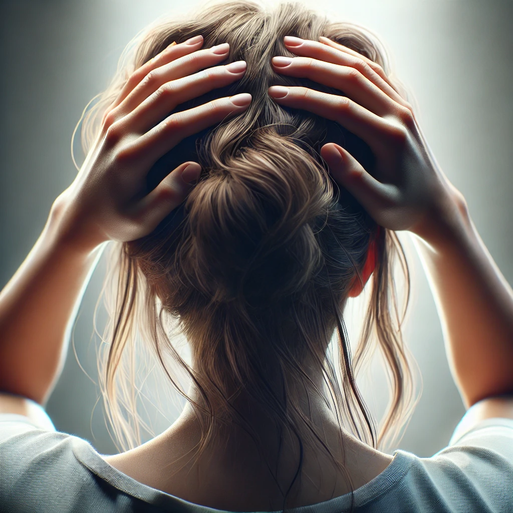Diagnostic Criteria & Visual Symptoms | Visual Snow Initiative