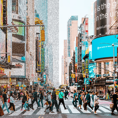 Visual Snow Timeline & Milestones | Visual Snow Initiative