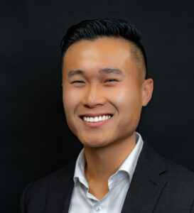 Man Kin (Eric) Chow, OD, FAAO, FCOVD