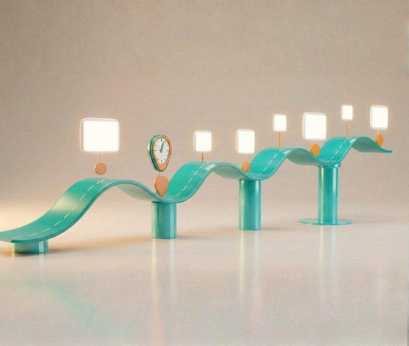 Visual Snow Timeline & Milestones